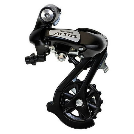 Shimano RD-M 310 DL Rear Derailleur