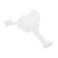 thumbnail image 1 of Gimbal Lock Buckle Holder PTZ Camera Lens Cap Protector For 4 Pro Looping Flying Lamb Fascinating Orb Flying Goblin Hs210 Indoor Comic Orb Bolls Stunt Kite Back Pro Smart Car Mini compatible with, 1 of 2