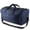 Navy Blue, variant on Venoro Military Canvas Duffle Bag-Heavy-Duty Gym&Travel Luggage with Shoulder Strap 70L