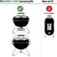 thumbnail image 3 of Grille de Cuisson, 3 of 7