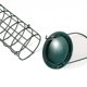 thumbnail image 5 of Outdoor Iron Wire Hanging Bird Seed Feeder Container Hanger Outdoor Garden Hanging Ports Seed, 5 of 5