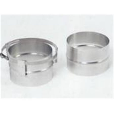 

Selkirk Corporation 177085 7 Inch Flex Coupler For Flexi-liner