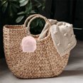 thumbnail image 4 of Houderco 2Ud Bolso Pequeño Kawaii De Con Llavero Ideal Para Guardar Auriculares Y Monedas, 4 of 8