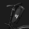 thumbnail image 1 of Bolsa De Cilindro Bicicleta WEST BIKING Bolsa de bicicleta Marco de tubo delantero impermeable MTB Manillar Pannier Likrtyny  Accesorios para bicicletas, 1 of 6
