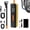 Yellow, variant on Tire Inflator Portable Air Compressor, 5X Faster Portable Air Compressor for Car Tires with Powerful Battery, 150PSI Cordless Air Pump with Digital Pressure Gauge for Cars, Bike, Motor, Balls,Tires