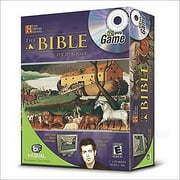 Angle View: Talicor Bible DVD Game
