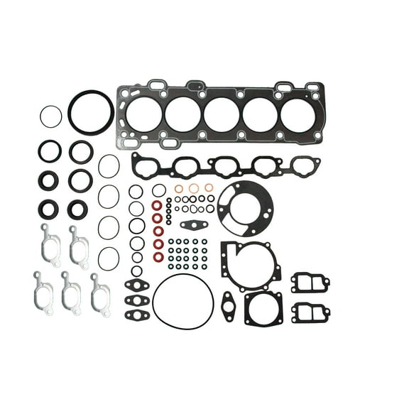 DNJ FGS4339 Full Gasket/Sealing Set Fits Cars & Trucks 93-98 Volvo 850 C70 2.4L L5 DOHC 20v