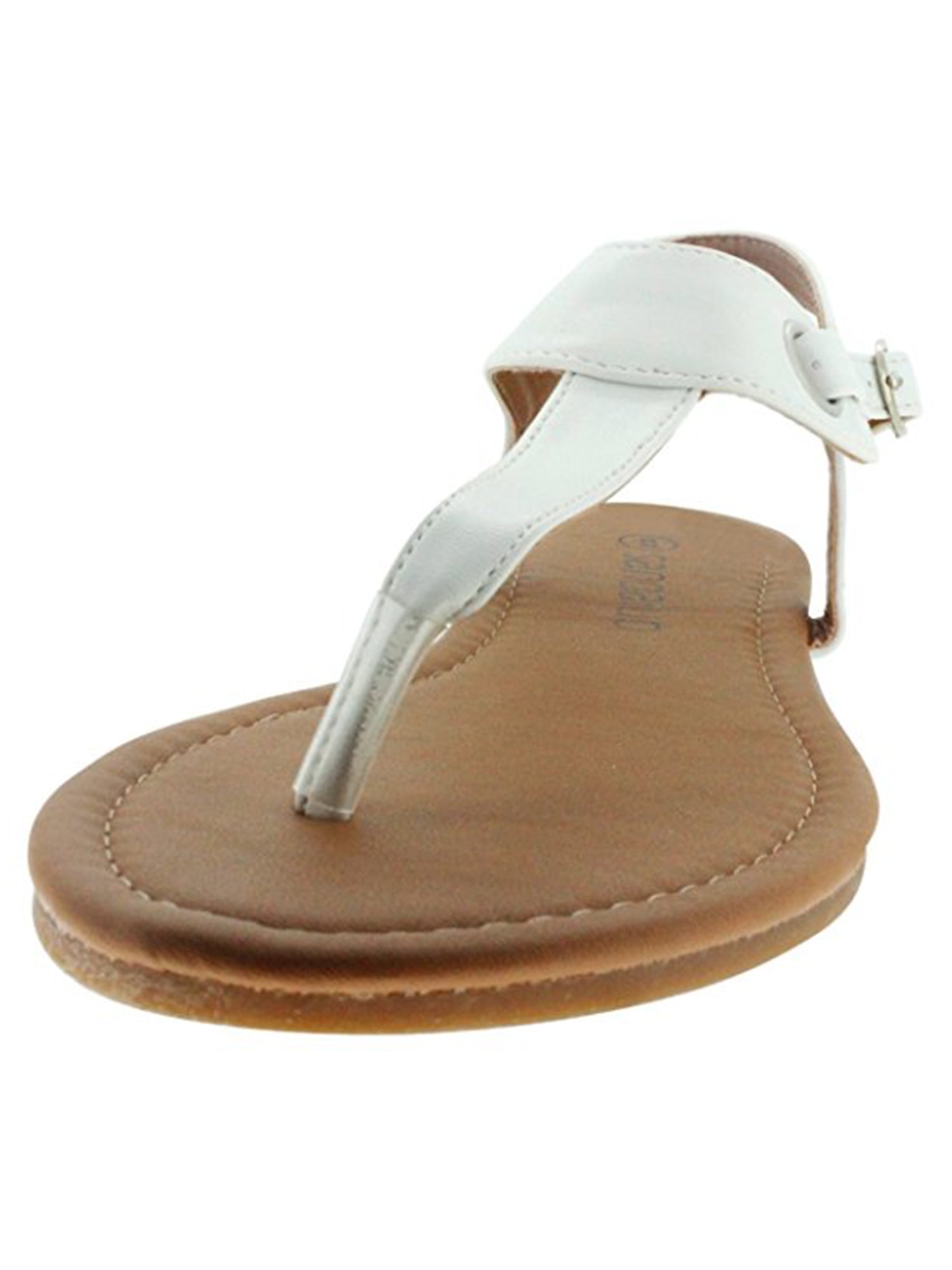 Unisex Summer Beach Slippers Christmas Dot Winter Flip-Flop Flat Home Thong Sandal Shoes
