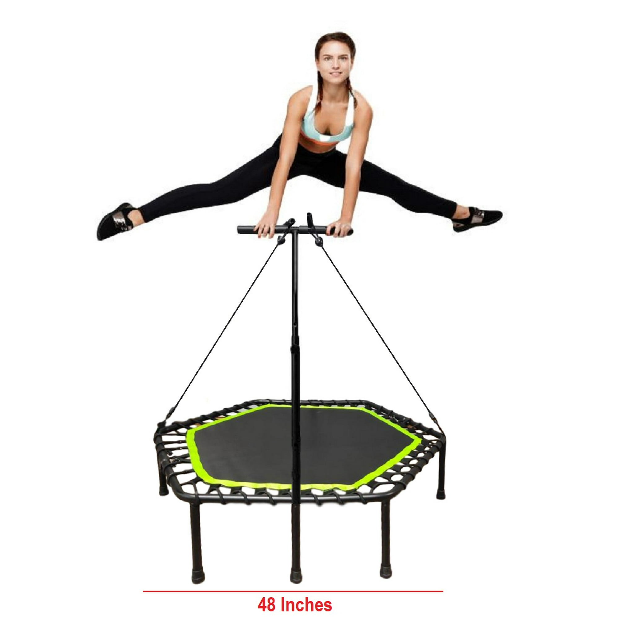Rebounder Exercise Dvds