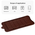 thumbnail image 2 of Mini Moldes para Galletas Hornear, 2 of 9
