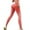 Red, variant on Efsteb Butt Lifting Leggings for Women High Waist Tight Stretch Fitness Running Gym Sports Yoga Pants Gradient Color Pants for Women Leggings Trousers Black S