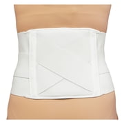 Champion Sacro Brace with Thermo Pad U White (0007)
