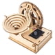 thumbnail image 2 of Juego de Rompecabezas TrackClock 5 piezas Smile Fun 12x15x10.5cms con Celda solar, 2 of 2