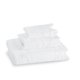 thumbnail image 1 of Juego de toallas Zahari Home, 3 piezas, algodón con cordones, ganchillo, blanco, 1 of 6
