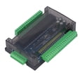 thumbnail image 3 of Industrial Control Board, 16 In 16 Out Screen Connection Programmable Logic Controller 24V Support RS485  For Printing, 3 of 8