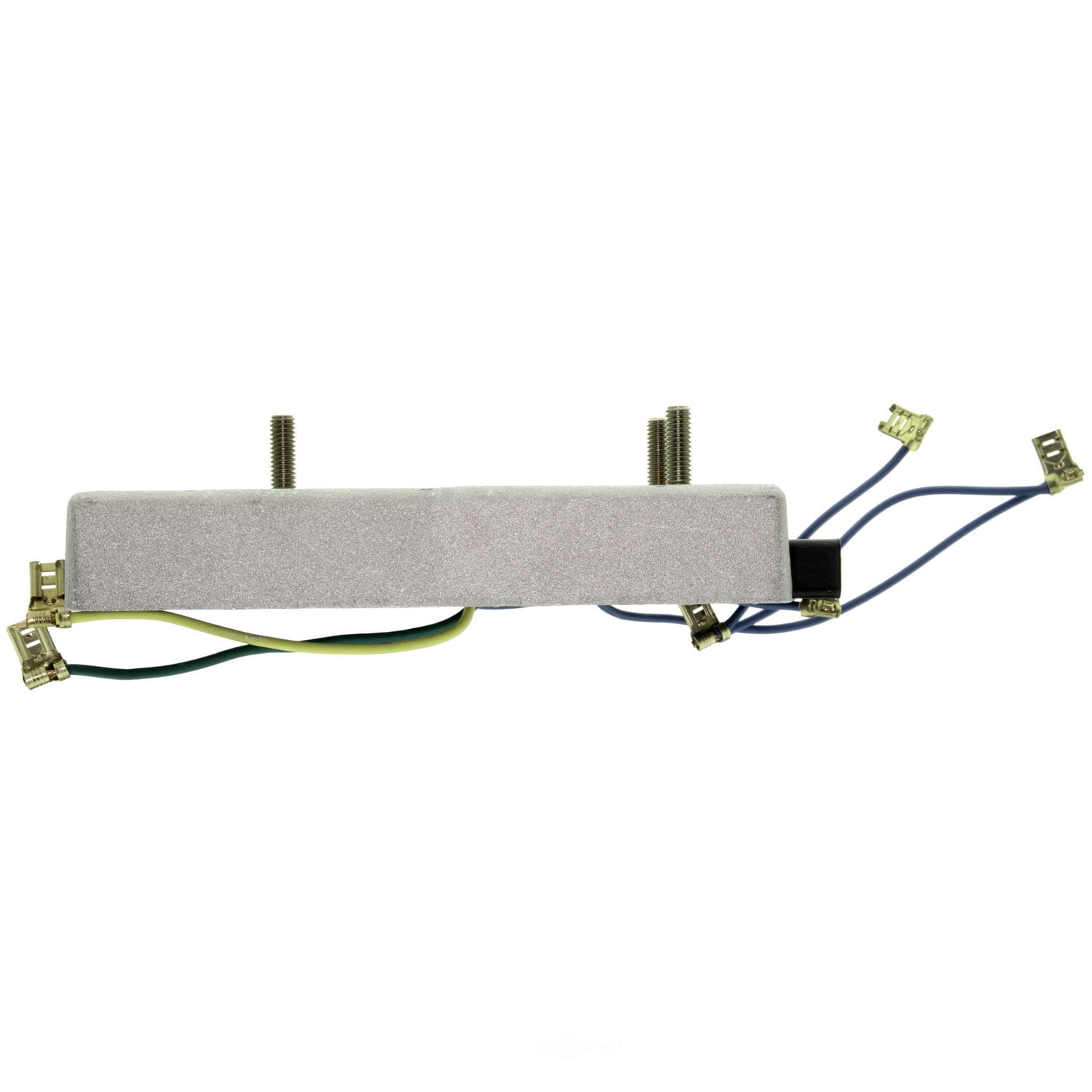 Wells Vehicle Electronics 6H1046 Ignition Control Module
