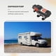 thumbnail image 2 of Seaflo 12v Water Pressure Diaphragm Pump 3.8 LPM 1.0 GPM 40 PSI, 2 of 5