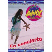 La Nina De Mochila Azul: En Concierto (Amaray Case)