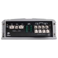 thumbnail image 2 of Crunch Sa-2100.4 Smash Series 2 Amplificador Clase Ab De 100 Vatios Y 4 Canales, 2 of 4