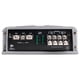 thumbnail image 2 of Crunch Sa-2100.4 Smash Series 2 Amplificador Clase Ab De 100 Vatios Y 4 Canales, 2 of 4