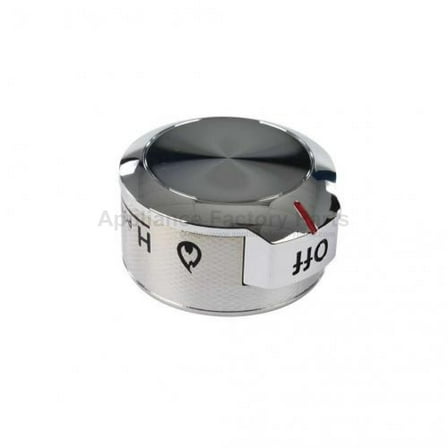 Whirlpool KNOB RA W10872674