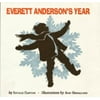 Everett Anderson's Year, Used [Hardcover]