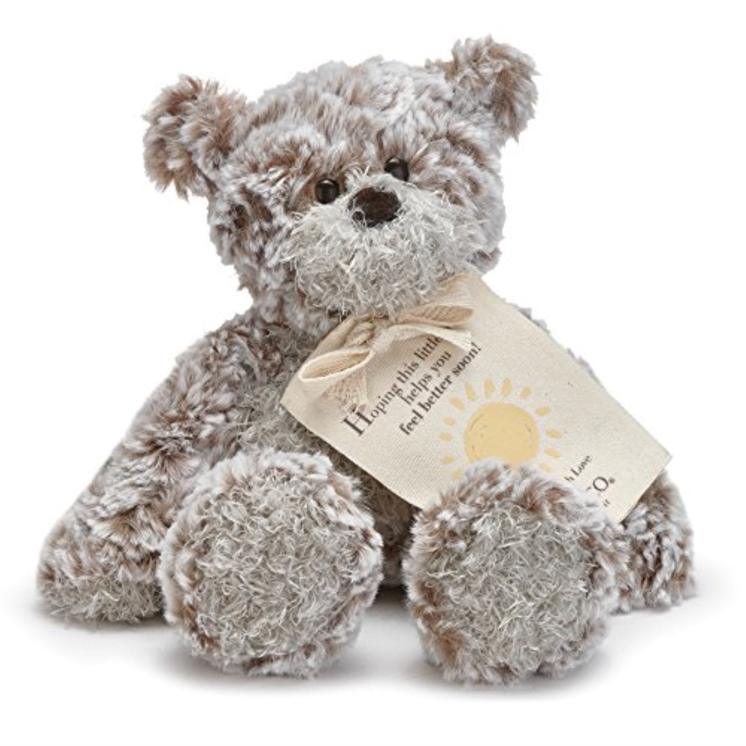 demdaco teddy bear