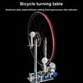 thumbnail image 4 of Eigraketly TOOPRE Soporte de ajuste de rueda de bicicleta Bicicletas de montaña Ajuste de ciclismo de carretera con 3 indicadores de cuadrante Ciclismo, 4 of 6