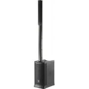 JBL Professional EON One MK2 متعددة الإمكانات في عمود واحد قابل لإعادة الشحن عنوان شخصي PA مع وحدة مزج الأصوات (DSP) مدمجة
