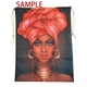 thumbnail image 2 of Fountain Morocco Vinta Filter Stora Basket With String 60x80 Cm, 2 of 2