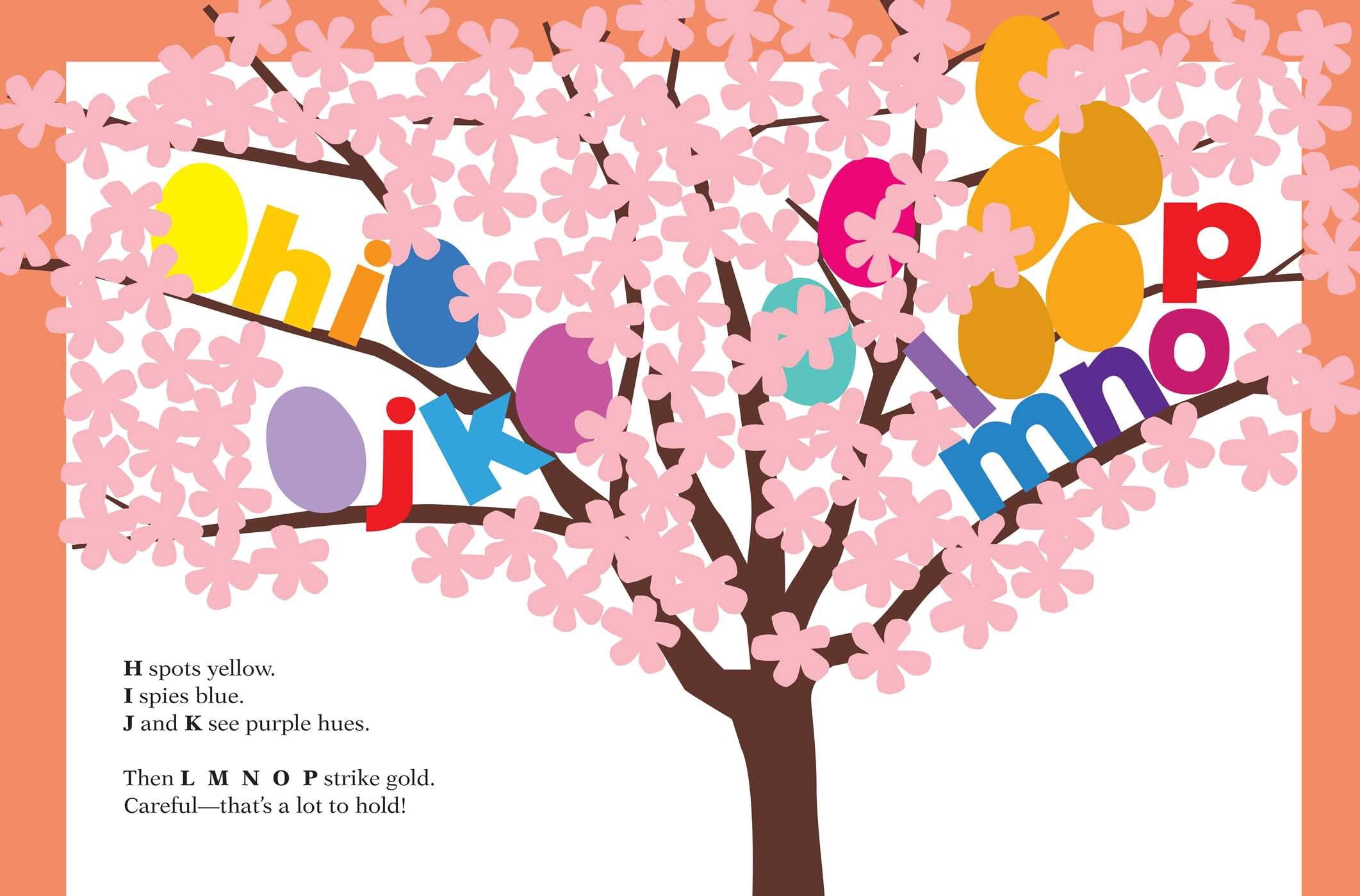 New and Trending: Chicka Chicka Peep Peep by Julien Chung