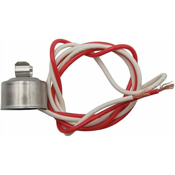 Scaroo WP4387490 Refrigerator Defrost Thermostat Compatible with Whirlpool SL790, AP3108445