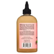 Camille Rose Sweet Ginger Cleanse & Refresh All Ages Cleansing Rinse with Ginger Root & Aniseed Oil, 12oz