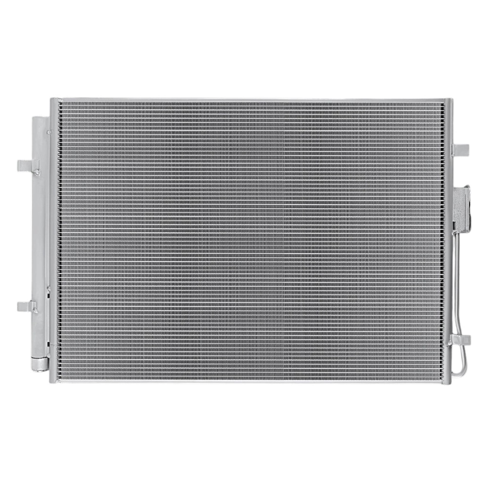 Replacement AC Condenser For 20 Hyundai Palisade 3.8L HY3030181