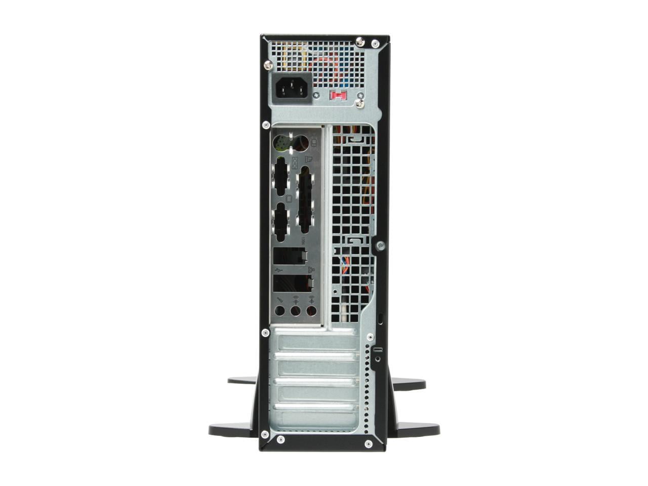 Apex DM-387 Chassis