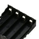 thumbnail image 3 of Caja de almacenamiento DIY para 4 baterías recargables 18650, 3 of 4