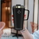 thumbnail image 3 of Termo Hidranur Acero Inoxidable 16 Oz (Negro) Hidranur Termo acero inoxidable, 3 of 3