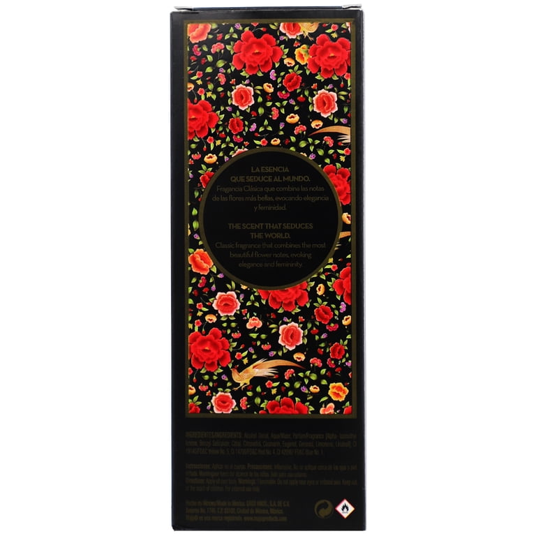 Maja, Eau De Toilette Spray, 1.7 fl oz, Oriental Floral Scent