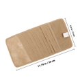 thumbnail image 2 of OFFIGAM Organizador Beige Para Visor De Auto Con Clip Para Cds Y Dvds Resistente Y, 2 of 6