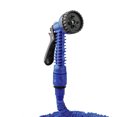 thumbnail image 2 of Garden Watering Hose Home Multi-function High-pressure Car Wash Water Gun Telescopic Water Pipe, 2 of 7