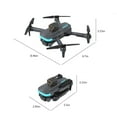 thumbnail image 5 of Drone with Camera for Adults Kids 1080P HD Drones Mini Foldable Drone RC Quadcopter Helicopter Video Gifts for Beginners, 5 of 7