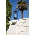 thumbnail image 2 of Hinkley Lighting 1304KZ 7" Wide Cast Aluminum Pier Mount Base - Bronze, 2 of 3