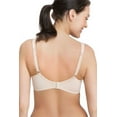 thumbnail image 4 of Maternity Wireless Cotton Blend Nursing Bra--Up To 44Ddd, 4 of 6