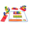 thumbnail image 2 of Junior Learning Mathcubes - Ten Frames, 2 of 8