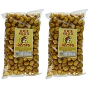 Buc-ee's Famous Beaver Nuggets Sweet Corn Puff Snacks Texas Buc-ees', TWO 13 Ounce Bags