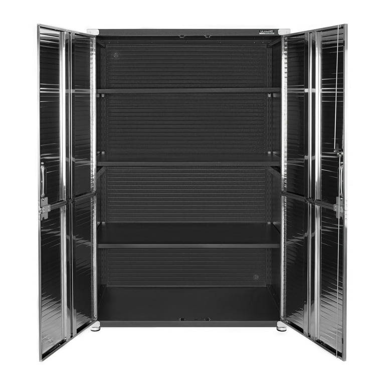 Seville Classics UltraHD® Heavy Steel Lockable Organizer Locker