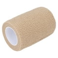 thumbnail image 2 of Elastic Cohesive Wrap,3 Inch X 5 Cohesive Bandage Self Adhesive Bandage High-Intensity Output, 2 of 8
