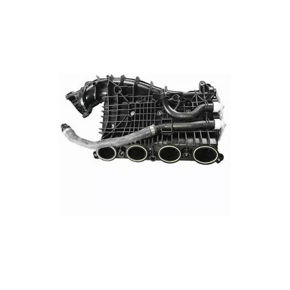 Intake Manifold - Compatible with 2017 - 2019 BMW 330i xDrive Wagon 2018