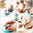 thumbnail image 5 of Egg Puncher Japanese Piercer Tool Gadgets Punchers for Home Kitchen Accessories Kitchenware, 5 of 6