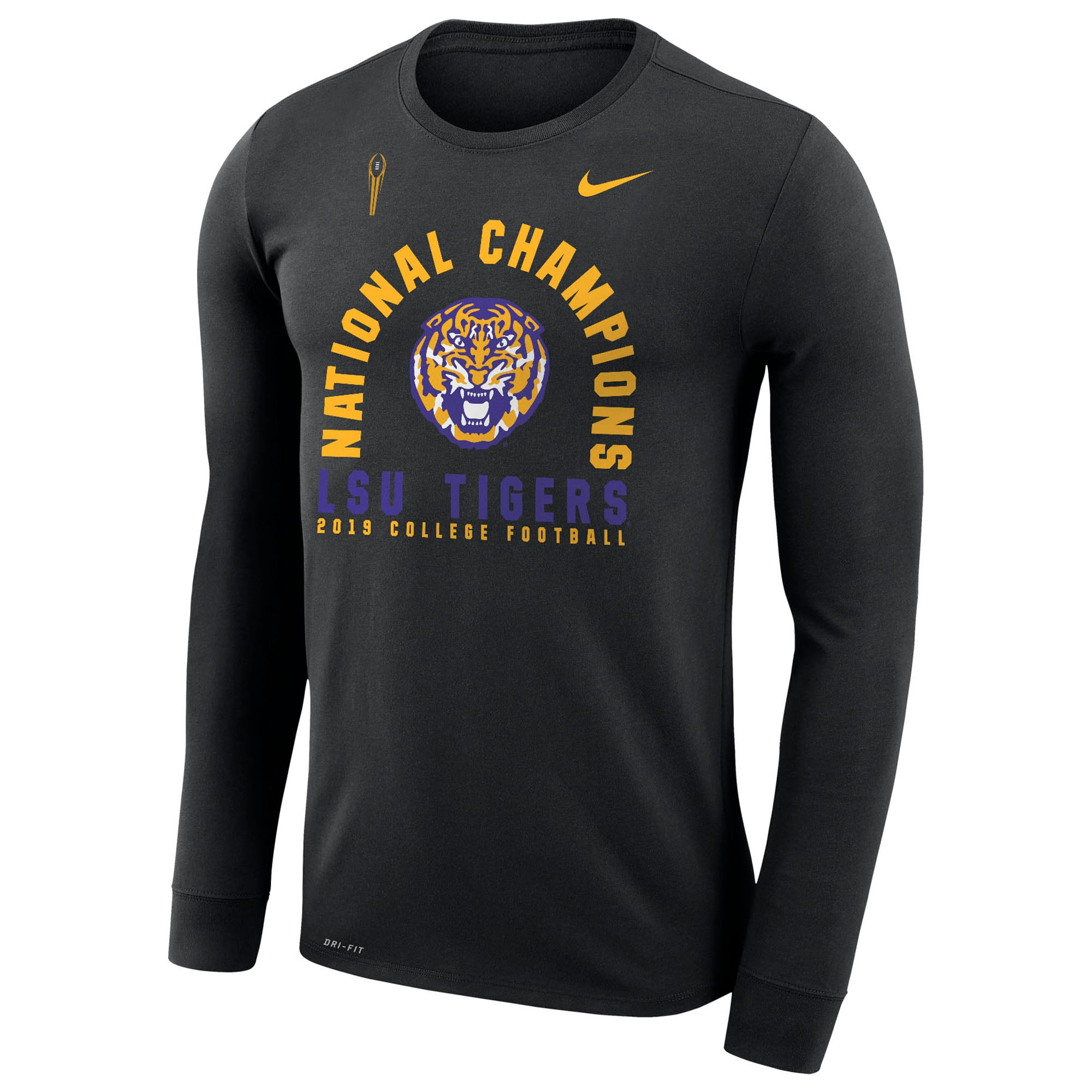 nike college football t shirts